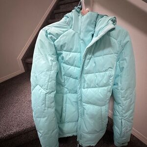 Women’s winter jacket